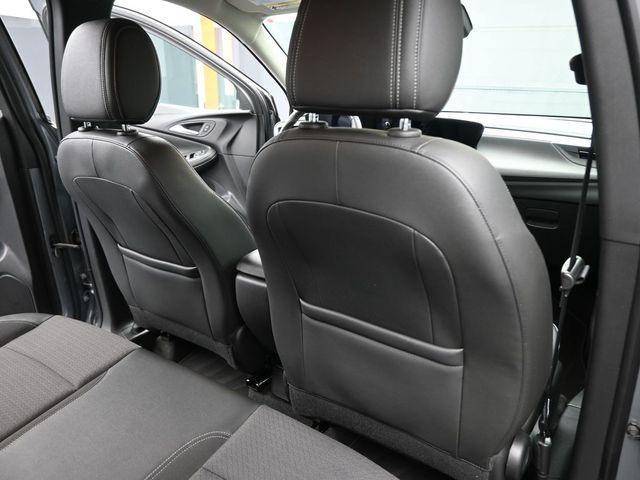 used 2025 Buick Encore GX car, priced at $21,895