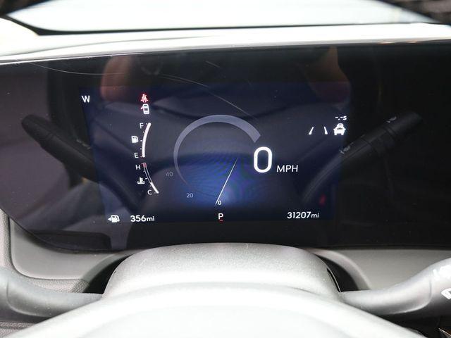 used 2025 Buick Encore GX car, priced at $21,895