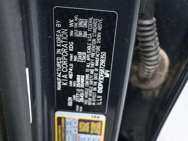 used 2024 Kia Sportage car, priced at $24,695