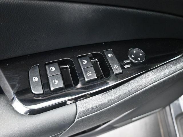 used 2024 Kia Sportage car, priced at $24,695