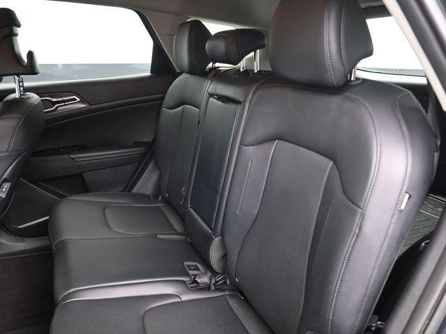 used 2024 Kia Sportage car, priced at $24,695