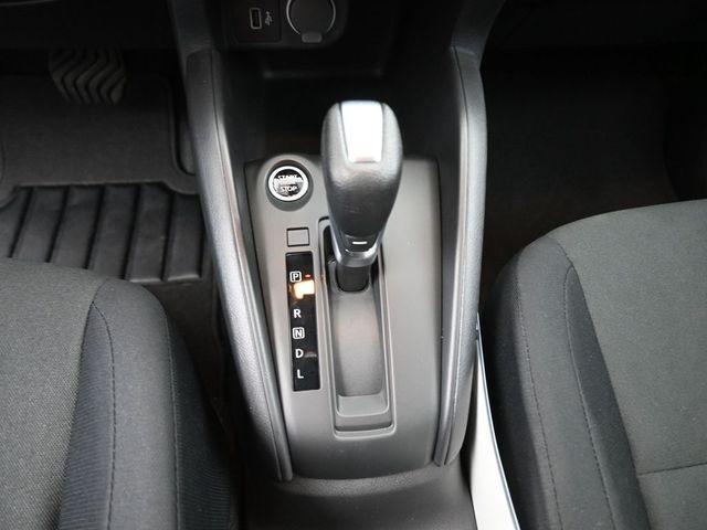 new 2025 Nissan Kicks Play car, priced at $21,988