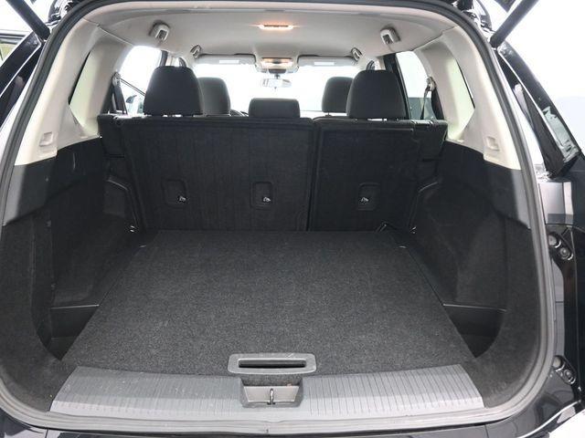 used 2025 Nissan Rogue car, priced at $23,956