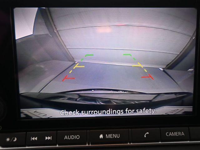 used 2025 Nissan Rogue car, priced at $23,956