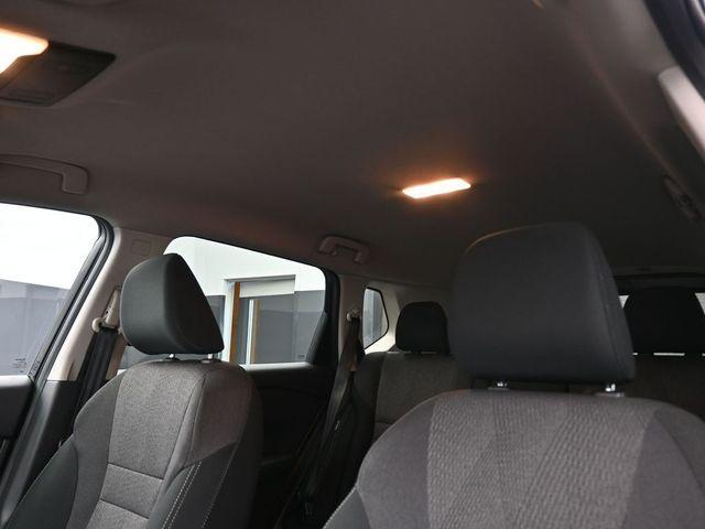 used 2025 Nissan Rogue car, priced at $23,956