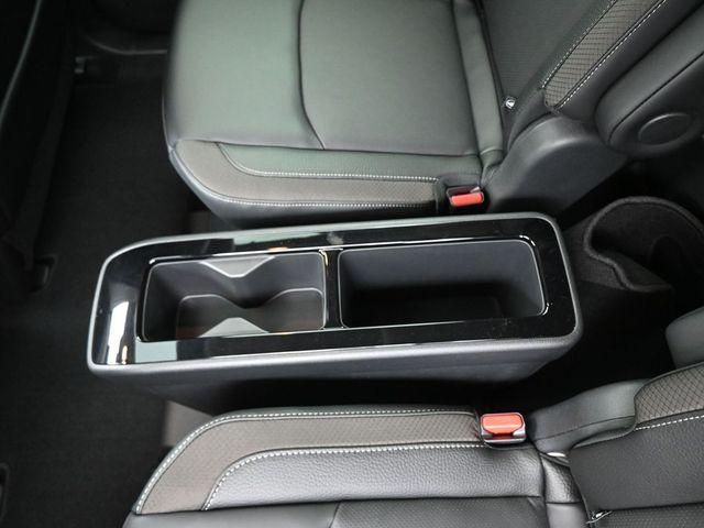 new 2026 Nissan Pathfinder car, priced at $42,499