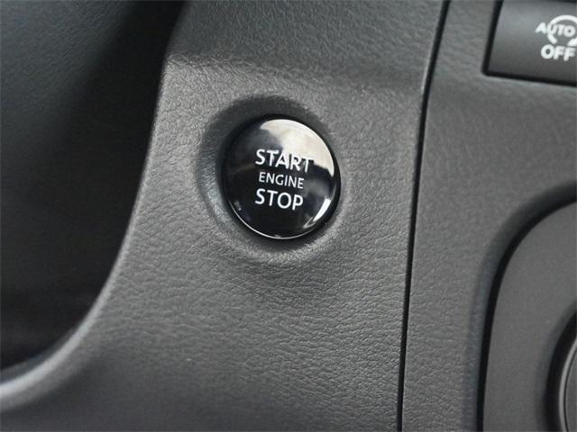 new 2026 Nissan Frontier car, priced at $40,203