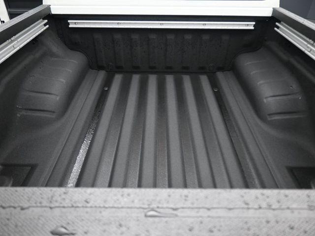new 2026 Nissan Frontier car, priced at $39,202
