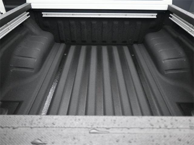 new 2026 Nissan Frontier car, priced at $40,203