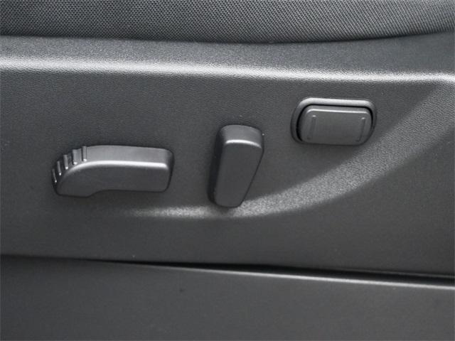 new 2026 Nissan Frontier car, priced at $40,203