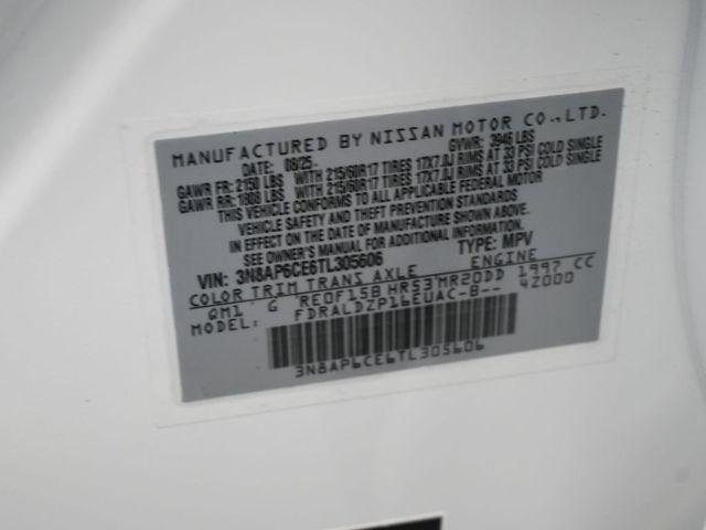 new 2026 Nissan Kicks car, priced at $27,994