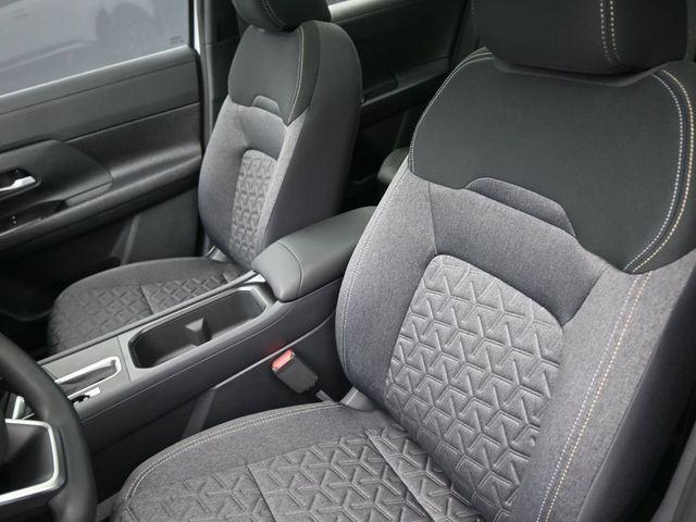 new 2026 Nissan Kicks car, priced at $27,994