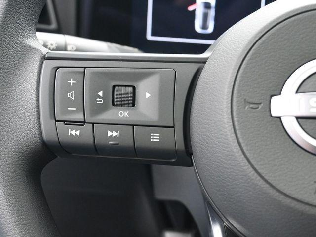 new 2026 Nissan Kicks car, priced at $27,994