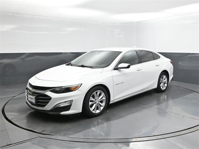 used 2019 Chevrolet Malibu car, priced at $7,995