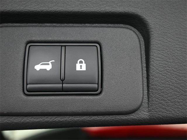 used 2024 Nissan Rogue car, priced at $20,995