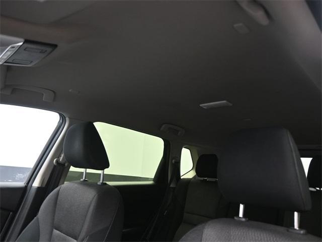 used 2024 Nissan Rogue car, priced at $20,995