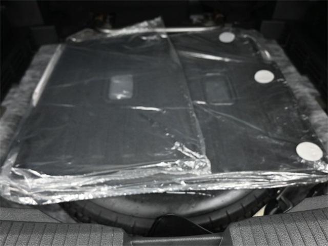 used 2024 Nissan Rogue car, priced at $20,995