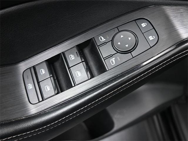 used 2024 Nissan Rogue car, priced at $20,995