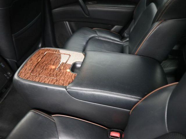 used 2018 Nissan Armada car, priced at $17,900