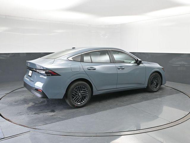 new 2026 Nissan Sentra car, priced at $23,773