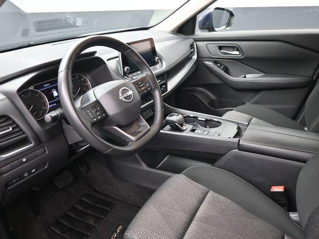 used 2025 Nissan Rogue car, priced at $22,995