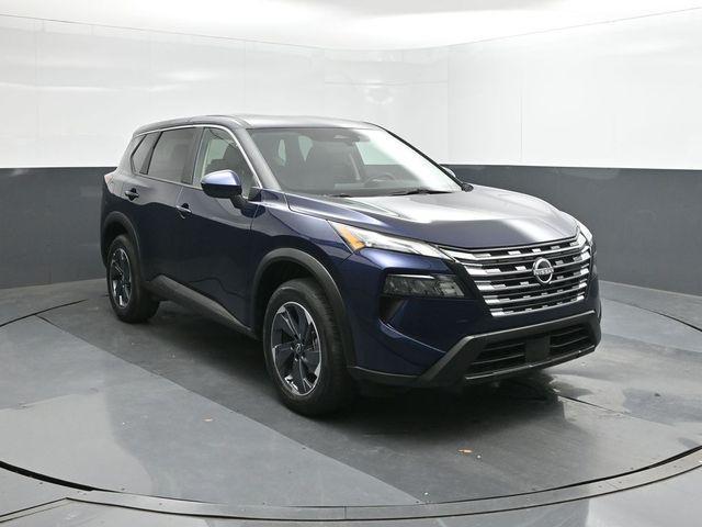 used 2025 Nissan Rogue car, priced at $22,995