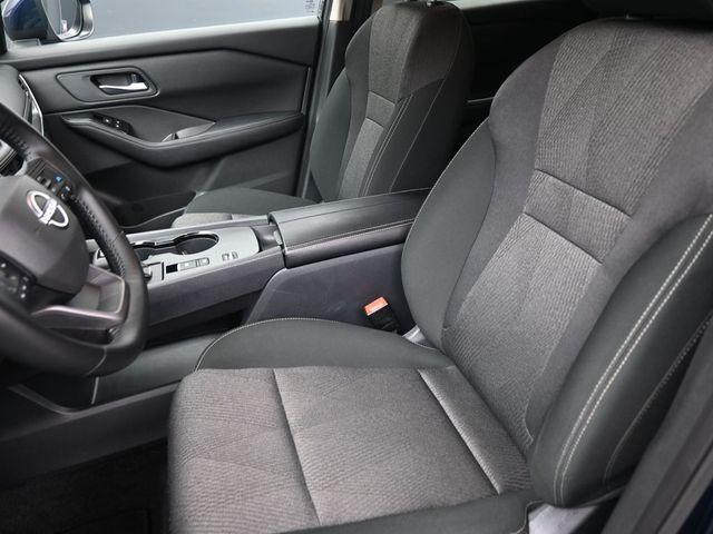 used 2025 Nissan Rogue car, priced at $22,995