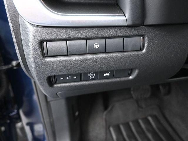 used 2025 Nissan Rogue car, priced at $22,995