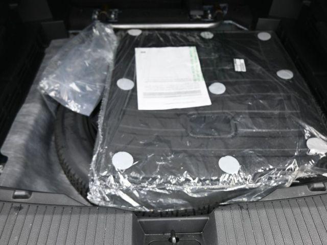 used 2025 Nissan Rogue car, priced at $22,995