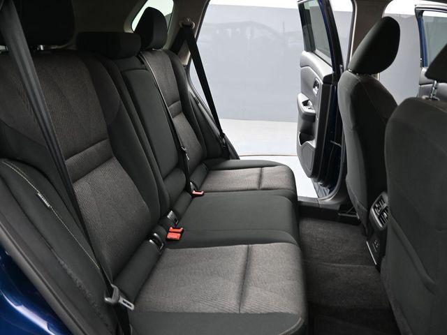 used 2025 Nissan Rogue car, priced at $22,995