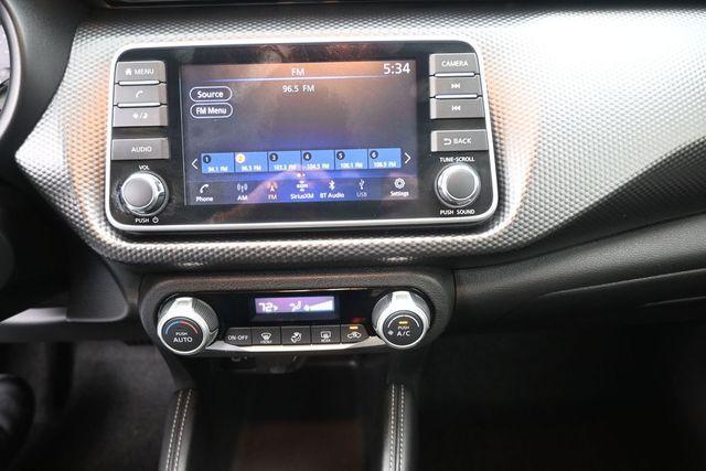 used 2019 Nissan Kicks car, priced at $12,995