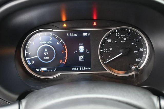 used 2019 Nissan Kicks car, priced at $12,995