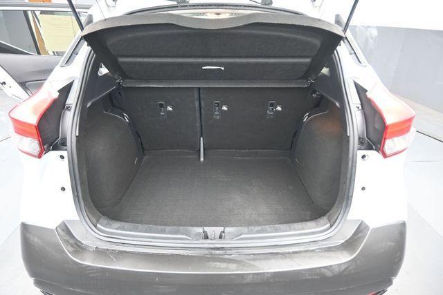 used 2019 Nissan Kicks car, priced at $12,995
