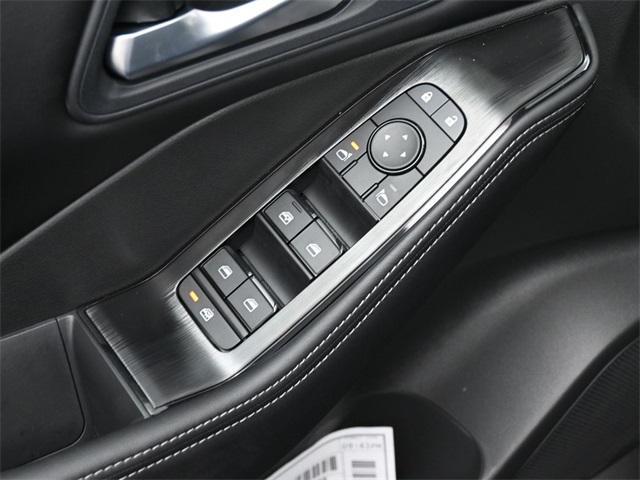 new 2026 Nissan Rogue car, priced at $29,659