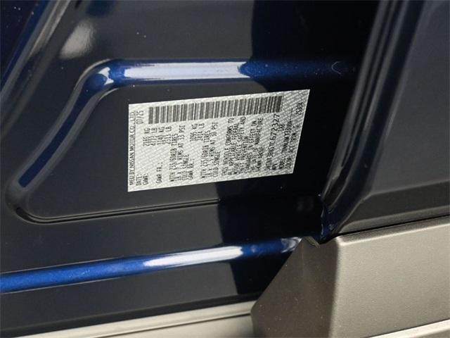 new 2026 Nissan Rogue car, priced at $29,659