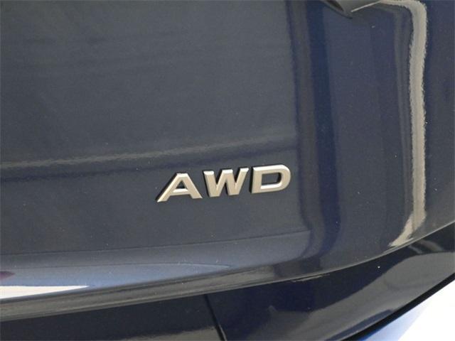 new 2026 Nissan Rogue car, priced at $29,659