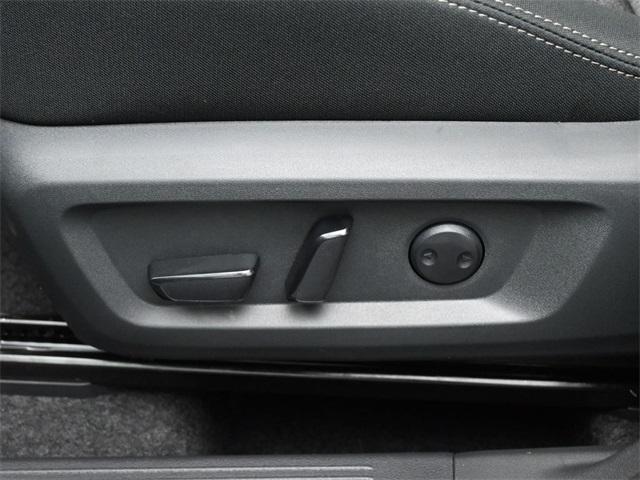 new 2026 Nissan Rogue car, priced at $29,659