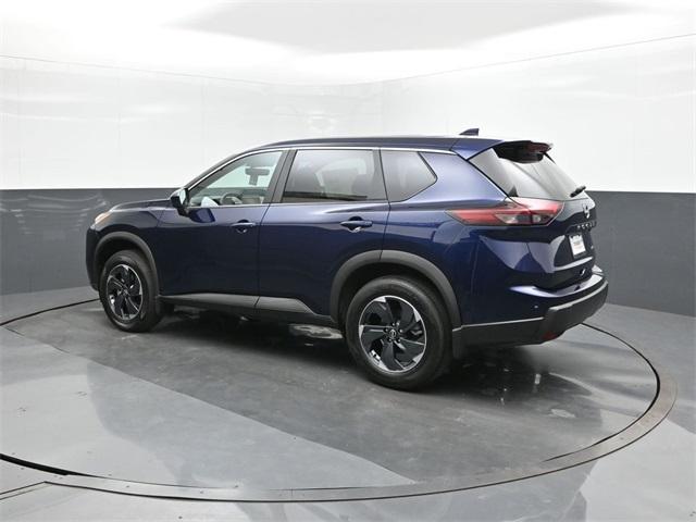 new 2026 Nissan Rogue car, priced at $29,659