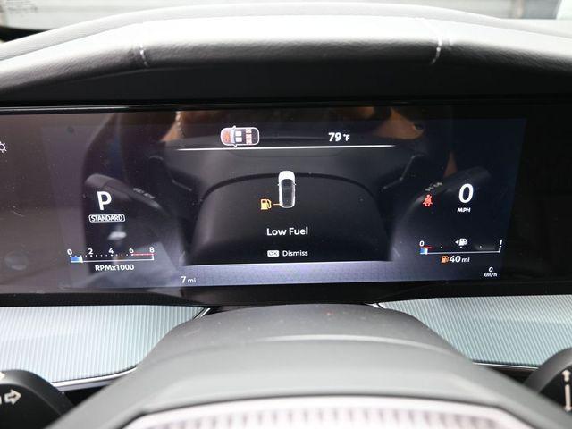 new 2026 Nissan Murano car, priced at $47,699