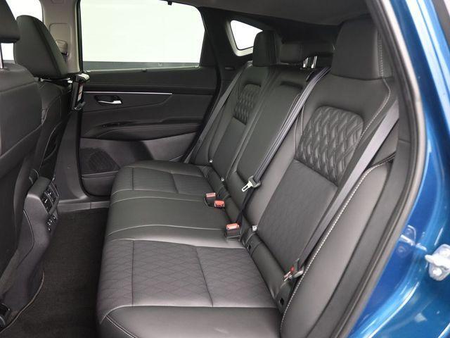 new 2026 Nissan Murano car, priced at $47,699