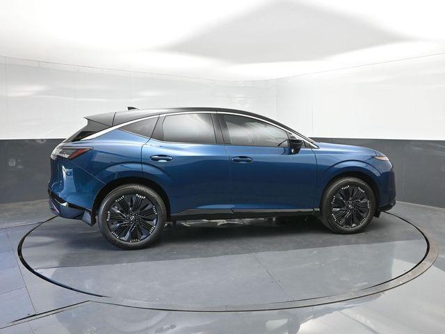 new 2026 Nissan Murano car, priced at $47,699