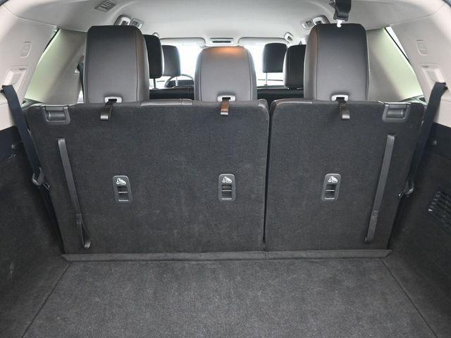 used 2025 Nissan Pathfinder car, priced at $36,931