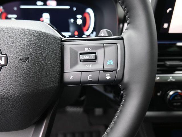 new 2026 Nissan Pathfinder car, priced at $43,605