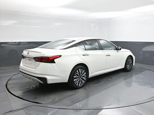 used 2025 Nissan Altima car, priced at $21,497