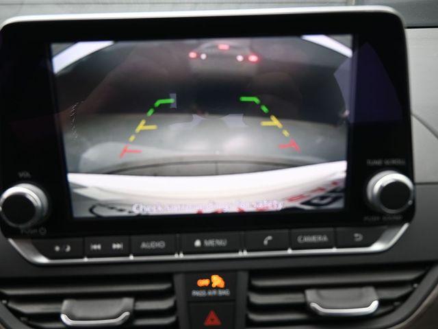 used 2025 Nissan Altima car, priced at $21,497