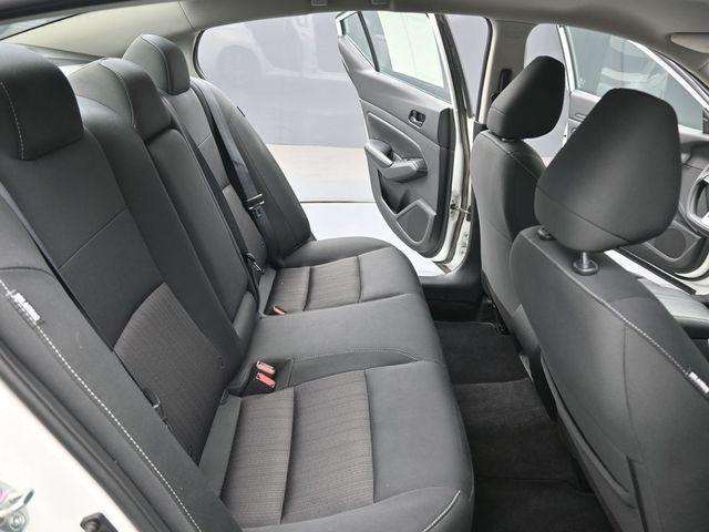 used 2025 Nissan Altima car, priced at $21,497