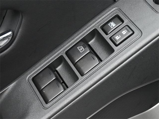 new 2025 Nissan Frontier car, priced at $32,495