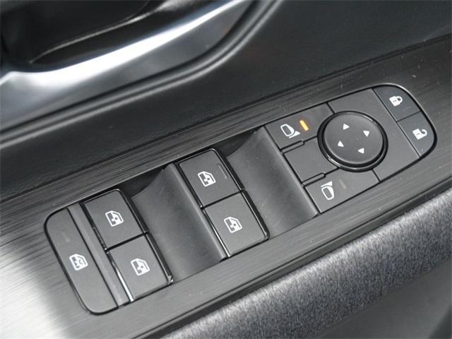 new 2026 Nissan Kicks car, priced at $24,609