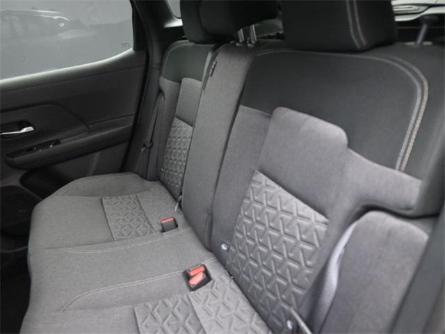 new 2026 Nissan Kicks car, priced at $24,609