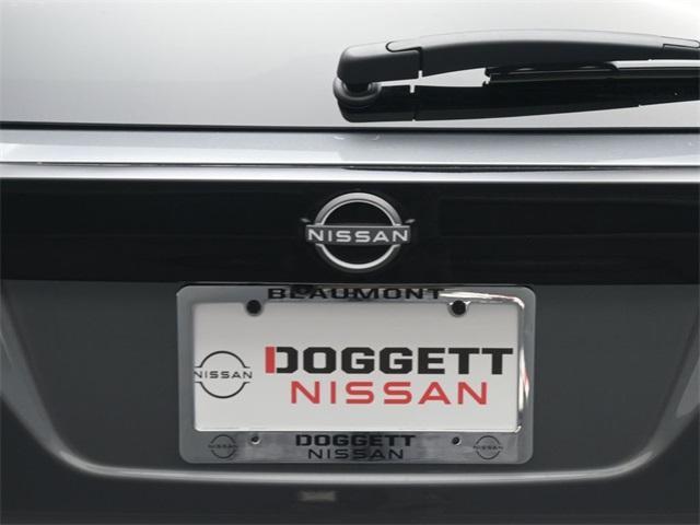 new 2026 Nissan Kicks car, priced at $24,609